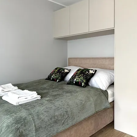 Hygge Portovo By Kings * 格但斯克